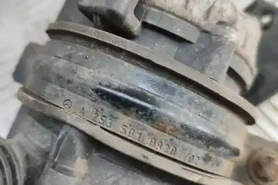 İkinci el araba yedek parçası su bombasi için mercedes-benz e t-model s213 (2016-..) estate oem iam referansları a2535010920,a0005002686  