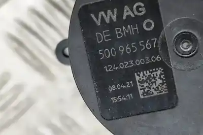 Piesă de schimb auto la mâna a doua pompa de apa pentru audi q3 f3 (2018-..) off-road referințe oem iam 5q0965567  