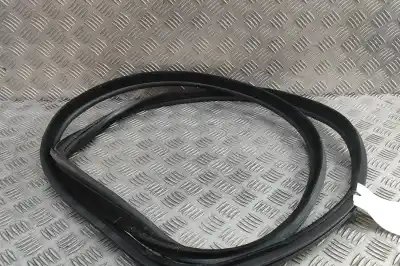 Second-hand car spare part RUBBER DOOR SEAL for BMW 3 GRAN TURISMO F34 (2012-2019) OEM IAM references 7385025  
