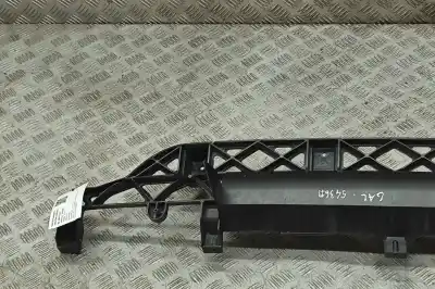 Pezzo di ricambio per auto di seconda mano rinforzo paraurti posteriore per audi q7 4l (2006-2015) riferimenti oem iam 4l0807329  
