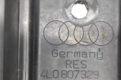 Pezzo di ricambio per auto di seconda mano rinforzo paraurti posteriore per audi q7 4l (2006-2015) riferimenti oem iam 4l0807329  