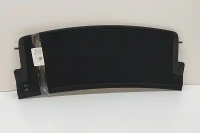 Автозапчасти б/у задний поддон за bmw 3 gran turismo f34 (2012-2019) ссылки oem iam 7328069  
