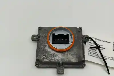 Peça sobressalente para automóvel em segunda mão BALASTRO DE XENON por AUDI A6 AVANT 4G5, C7, 4GD  Referências OEM IAM 4G0907397Q  