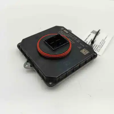 Second-hand car spare part xenon headlights control unit  for bmw x2 f39 (2018-..) off-road oem iam references 9477748  