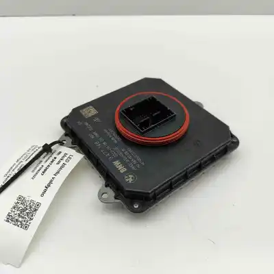 Second-hand car spare part xenon headlights control unit  for bmw x2 f39 (2018-..) off-road oem iam references 9477748  