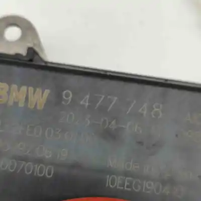 Second-hand car spare part xenon headlights control unit  for bmw x2 f39 (2018-..) off-road oem iam references 9477748  
