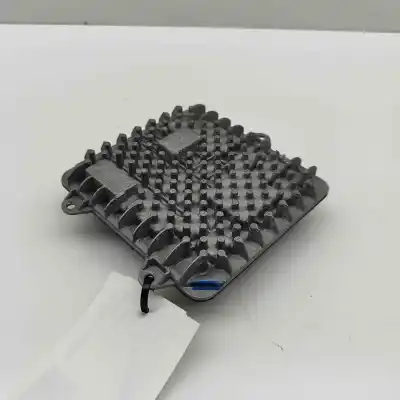 Second-hand car spare part xenon headlights control unit  for bmw x2 f39 (2018-..) off-road oem iam references 9477748  
