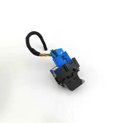 Pezzo di ricambio per auto di seconda mano leva del freno a mano per opel mokka (2020-..) off-road riferimenti oem iam 9813146377  