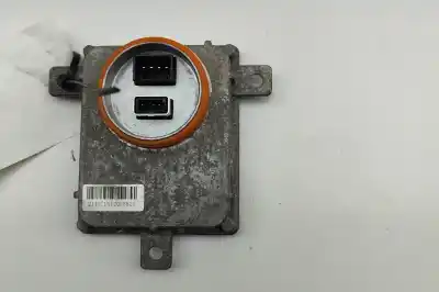 Peça sobressalente para automóvel em segunda mão BALASTRO DE XENON por AUDI A3 SPORTBACK 8VA, 8VF  Referências OEM IAM 8K0941597B,1036060024  