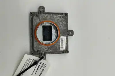 Second-hand car spare part XENON HEADLIGHTS CONTROL UNIT  for AUDI A3 SPORTBACK 8VA, 8VF  OEM IAM references 4G0907397R,1036110018  