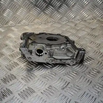 Peça sobressalente para automóvel em segunda mão bomba de óleo por ford fiesta vi (2008-..) hatchback referências oem iam 98-mm-6604-d2b1  