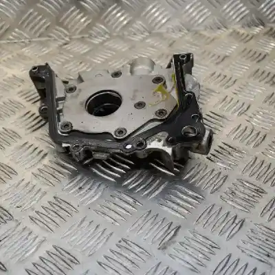 Peça sobressalente para automóvel em segunda mão bomba de óleo por ford fiesta vi (2008-..) hatchback referências oem iam 98-mm-6604-d2b1  