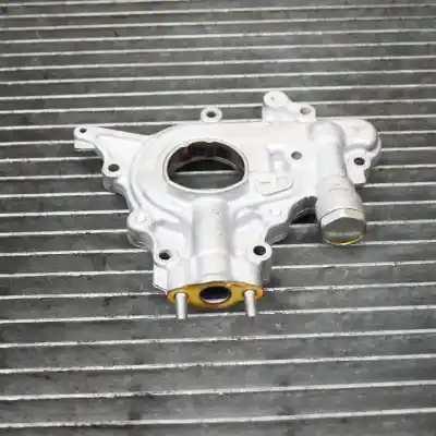 Peça sobressalente para automóvel em segunda mão BOMBA DE ÓLEO por HONDA INSIGHT ZE_ (2009-..) Hatchback Referências OEM IAM 15100-RB0-003  