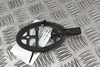 İkinci el araba yedek parçası Basinç Sensörü için FORD S-MAX WA6 (2006-2014) OEM IAM referansları 5WK47595,4H23-1A166-AA  