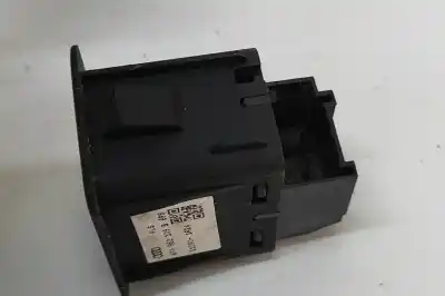 Pezzo di ricambio per auto di seconda mano interruttore per audi q7 4l (2006-2015) riferimenti oem iam 4f0962109b  