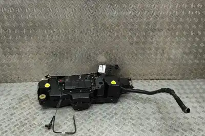 Second-hand car spare part ADBLUE TANK for CITROEN JUMPER FURGÓN  OEM IAM references 9818716680  