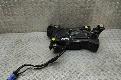 Автозапчасти б/у FAP ADBLUE ДОПОЛНИТЕЛЬНЫЙ ДЕПОЗИТ за CITROEN C5 AIRCROSS (2018-..) Sedan ссылки OEM IAM 9826092180,9821881280  