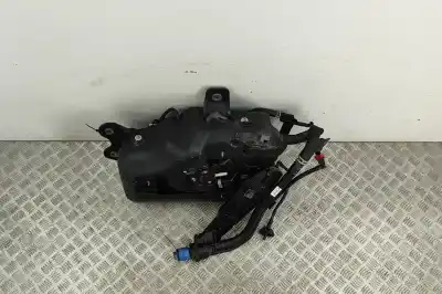 Pezzo di ricambio per auto di seconda mano deposito additivo fap adblue per mazda cx-5 kf (2016-..) off-road riferimenti oem iam sh9p202g0  