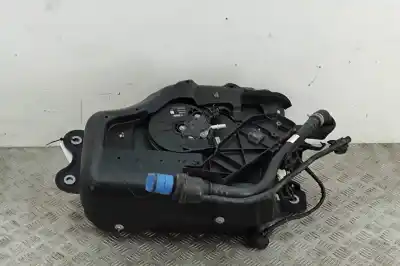 Автозапчасти б/у FAP ADBLUE ДОПОЛНИТЕЛЬНЫЙ ДЕПОЗИТ за MAZDA CX-5 KF (2016-..) Off-road ссылки OEM IAM SH9P202G0  