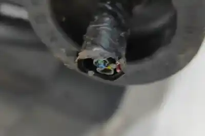 Pezzo di ricambio per auto di seconda mano deposito additivo fap adblue per mazda cx-5 kf (2016-..) off-road riferimenti oem iam sh9p202g0  