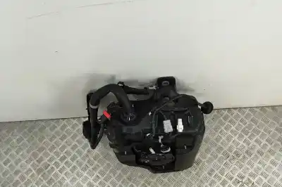 Pezzo di ricambio per auto di seconda mano deposito additivo fap adblue per mazda cx-5 kf (2016-..) off-road riferimenti oem iam sh9p202g0  