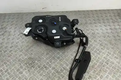 Pezzo di ricambio per auto di seconda mano deposito additivo fap adblue per mazda cx-5 kf (2016-..) off-road riferimenti oem iam sh9p202g0  