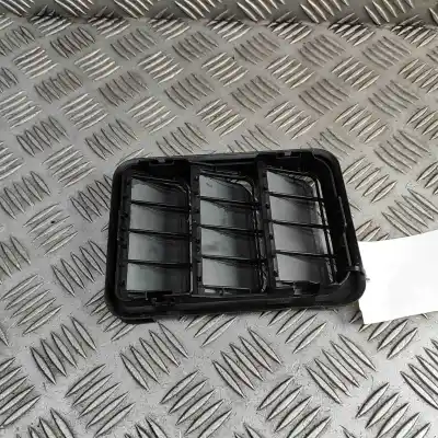 Peça sobressalente para automóvel em segunda mão grelha frontal por opel mokka (2020-..) off-road referências oem iam 9831031680  