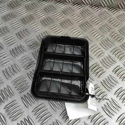 Peça sobressalente para automóvel em segunda mão grelha frontal por opel mokka (2020-..) off-road referências oem iam 9831031680  