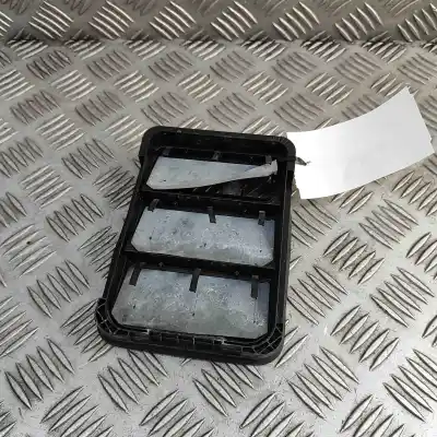 Peça sobressalente para automóvel em segunda mão grelha frontal por opel mokka (2020-..) off-road referências oem iam 9831031680  