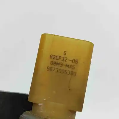 Автозапчастина б/у датчик тиску для opel mokka (2020-..) off-road посилання на oem iam 9673006380,82cp32-06  