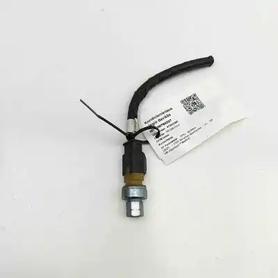 Автозапчастина б/у датчик тиску для opel mokka (2020-..) off-road посилання на oem iam 9673006380,82cp32-06  