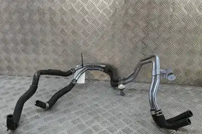 Peça sobressalente para automóvel em segunda mão TUBOS DE AR CONDICIONADO por MAZDA MX-5 IV ND (2015-..) Cabrio Referências OEM IAM   