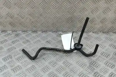 Peça sobressalente para automóvel em segunda mão TUBOS DE AR CONDICIONADO por MAZDA MX-5 IV ND (2015-..) Cabrio Referências OEM IAM P51B15355,P51B15383,PEET15380  