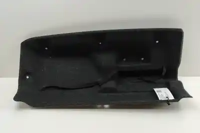 Peça sobressalente para automóvel em segunda mão EMBELEZADOR DAS LUZES TRASEIRAS por MAZDA MX-5 IV ND (2015-..) Cabrio Referências OEM IAM N2436882X  