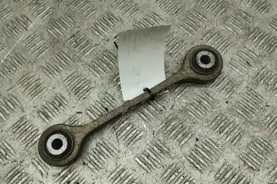 Pezzo di ricambio per auto di seconda mano collegamento stabilizzatore anteriore sinistro per audi q7 4l (2006-2015) riferimenti oem iam 7l0411317  