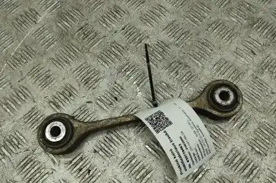 Peça sobressalente para automóvel em segunda mão LINK ESTABILIZADOR FRONTAL ESQUERDO por AUDI Q7 4L (2006-2015) Referências OEM IAM 7L0411317  