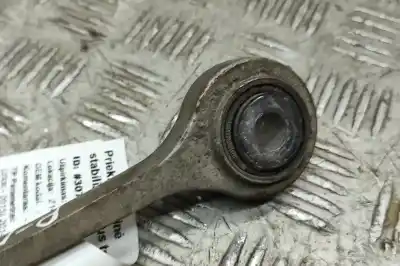 Pezzo di ricambio per auto di seconda mano collegamento stabilizzatore anteriore destro per audi q7 4l (2006-2015) riferimenti oem iam 7l0411317  