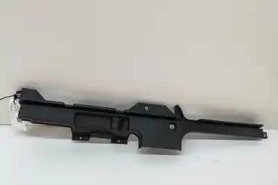 Peça sobressalente para automóvel em segunda mão EMBELEZADOR DAS LUZES TRASEIRAS por PORSCHE PANAMERA 970 (2009-2017) Referências OEM IAM 97055141700  