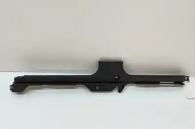 Peça sobressalente para automóvel em segunda mão EMBELEZADOR DAS LUZES TRASEIRAS por PORSCHE PANAMERA 970 (2009-2017) Referências OEM IAM 97055141800  