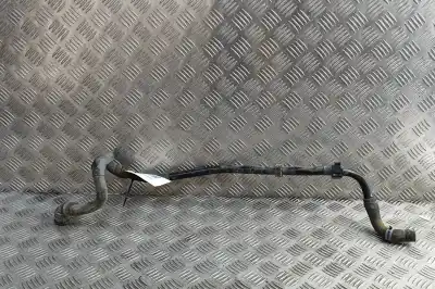 Peça sobressalente para automóvel em segunda mão TUBOS DE AR CONDICIONADO por SKODA SKODA ENYAQ IV SUV 5AC, 5AZ (2020-..) Off-road Referências OEM IAM 1EA121045D  