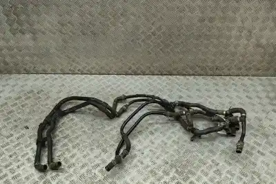 Peça sobressalente para automóvel em segunda mão TUBOS DE AR CONDICIONADO por SKODA SKODA ENYAQ IV SUV 5AC, 5AZ (2020-..) Off-road Referências OEM IAM 1EA121055G  