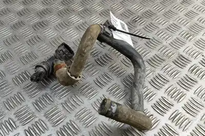 Peça sobressalente para automóvel em segunda mão TUBOS DE AR CONDICIONADO por SKODA SKODA ENYAQ IV SUV 5AC, 5AZ (2020-..) Off-road Referências OEM IAM 1EA121297  