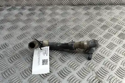 Peça sobressalente para automóvel em segunda mão TUBOS DE AR CONDICIONADO por SKODA SKODA ENYAQ IV SUV 5AC, 5AZ (2020-..) Off-road Referências OEM IAM 1EA121036F  