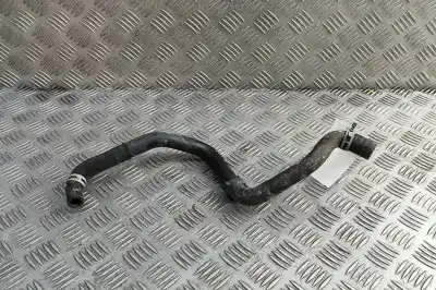 Peça sobressalente para automóvel em segunda mão TUBOS DE AR CONDICIONADO por SKODA SKODA ENYAQ IV SUV 5AC, 5AZ (2020-..) Off-road Referências OEM IAM 1EA122049AL  
