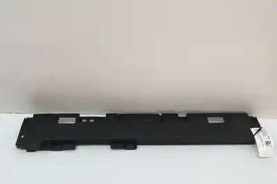 Peça sobressalente para automóvel em segunda mão EMBELEZADOR DAS LUZES TRASEIRAS por PORSCHE PANAMERA 970 (2009-2017) Referências OEM IAM 97055141502  