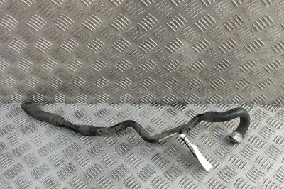 Peça sobressalente para automóvel em segunda mão TUBOS DE AR CONDICIONADO por PORSCHE PANAMERA 970 (2009-2017) Referências OEM IAM 97010604400,97010645201,97010643001  