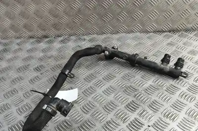 Peça sobressalente para automóvel em segunda mão TUBOS DE AR CONDICIONADO por JEEP AVENGER J2 (2022-..) Off-road Referências OEM IAM 9854815480  