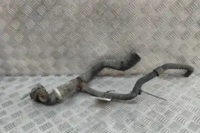 Pezzo di ricambio per auto di seconda mano tubi aria condizionata per audi q7 4l (2006-2015) riferimenti oem iam 7l8121051l  