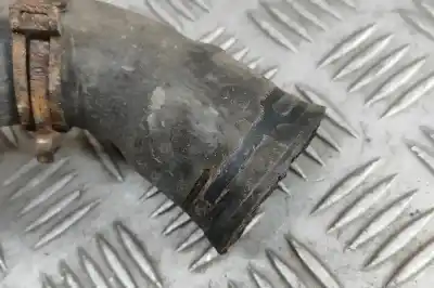 Pezzo di ricambio per auto di seconda mano tubi aria condizionata per audi q7 4l (2006-2015) riferimenti oem iam 7l8121051l  