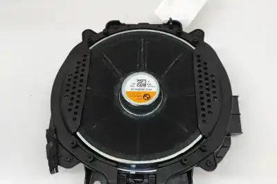 Pièce détachée automobile d'occasion HAUT-PARLEUR pour BMW X7 G07 (2019-..) Off-road Références OEM IAM 2622516  